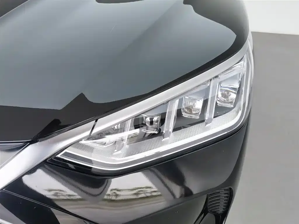 BYD PLUS New Energy 2023 из CN, фото 7
