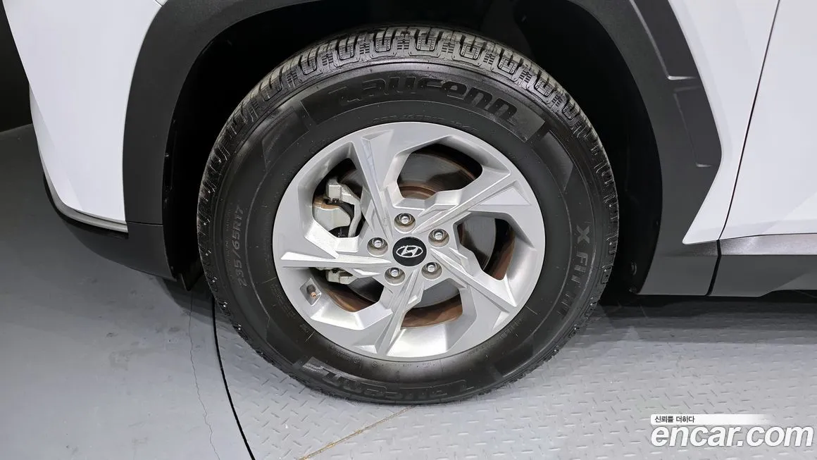Hyundai Tucson 2023 из KR, фото 5