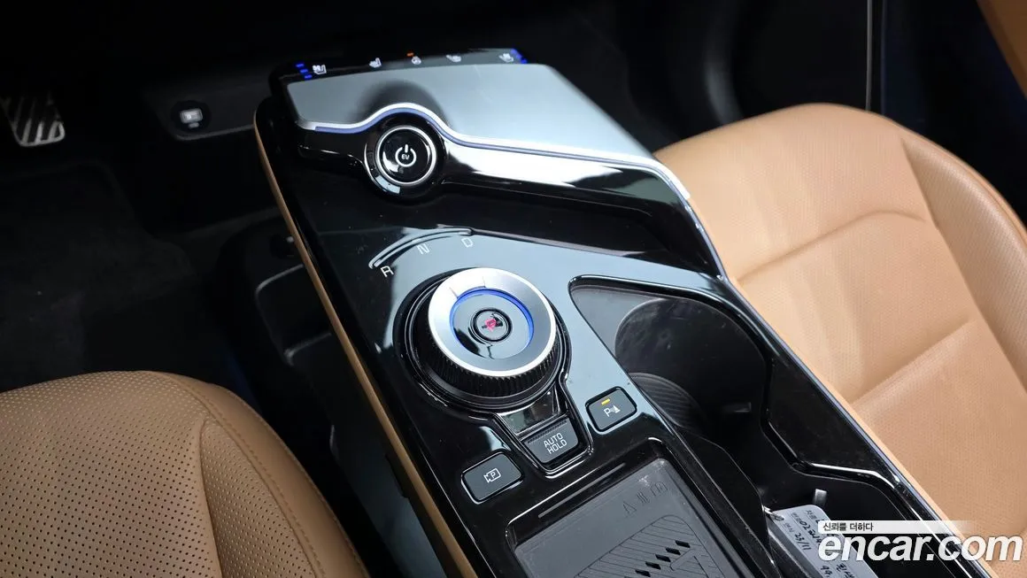 Kia EV6 — фото 9