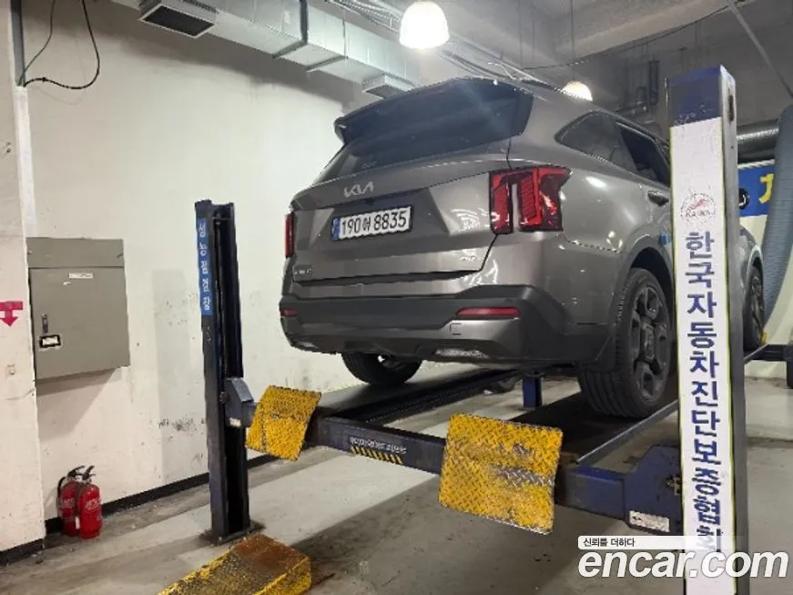 Kia Sorento — фото 2
