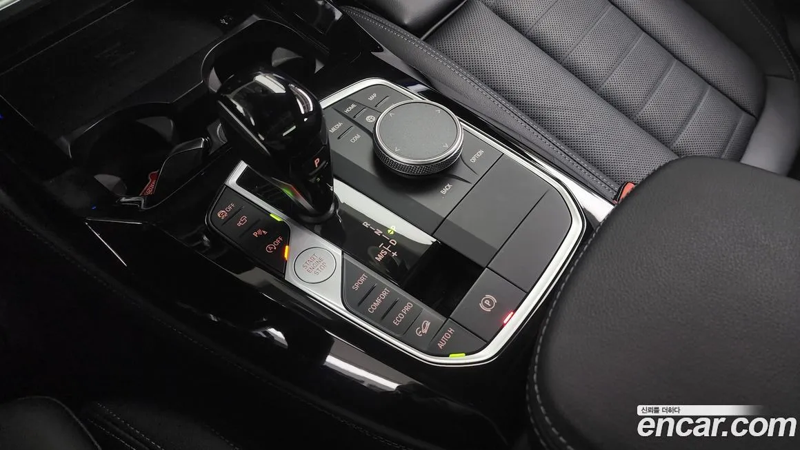 BMW X4 2025 из KR, фото 9