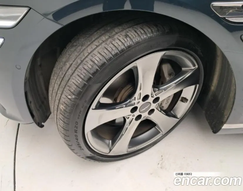 Genesis G80 2022 из KR, фото 6