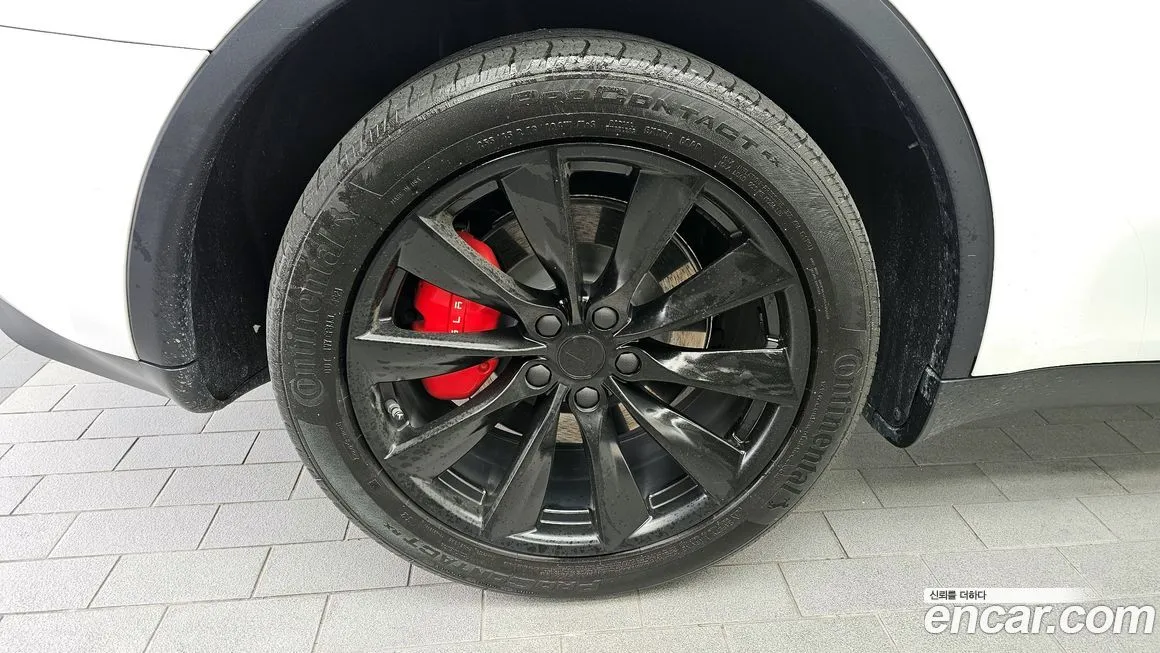 Tesla Model Y 2022 из KR, фото 5
