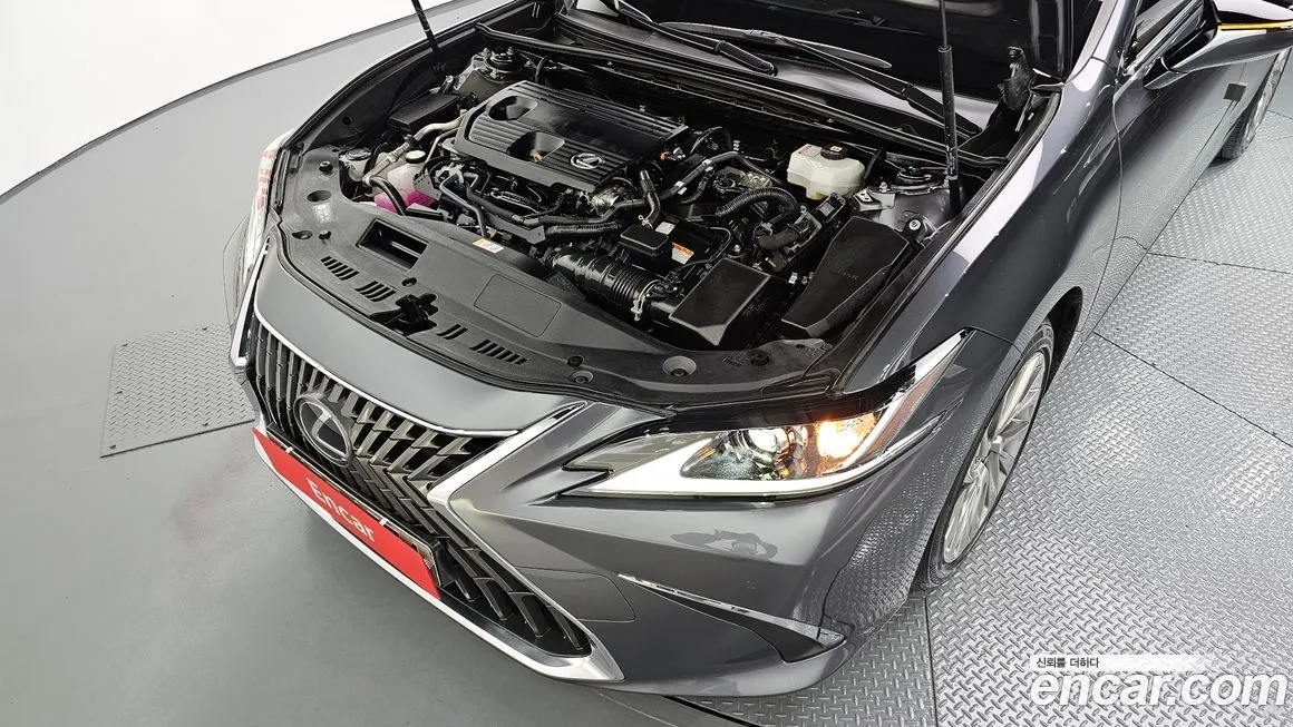 Lexus ES 2023 из KR, фото 6