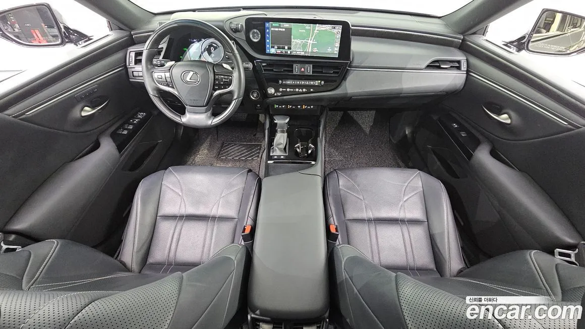 Lexus ES 2023 из KR, фото 7
