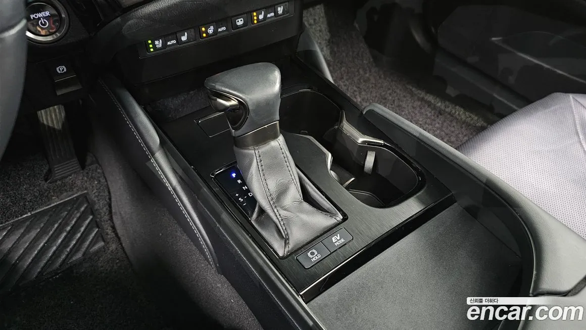 Lexus ES 2023 из KR, фото 9