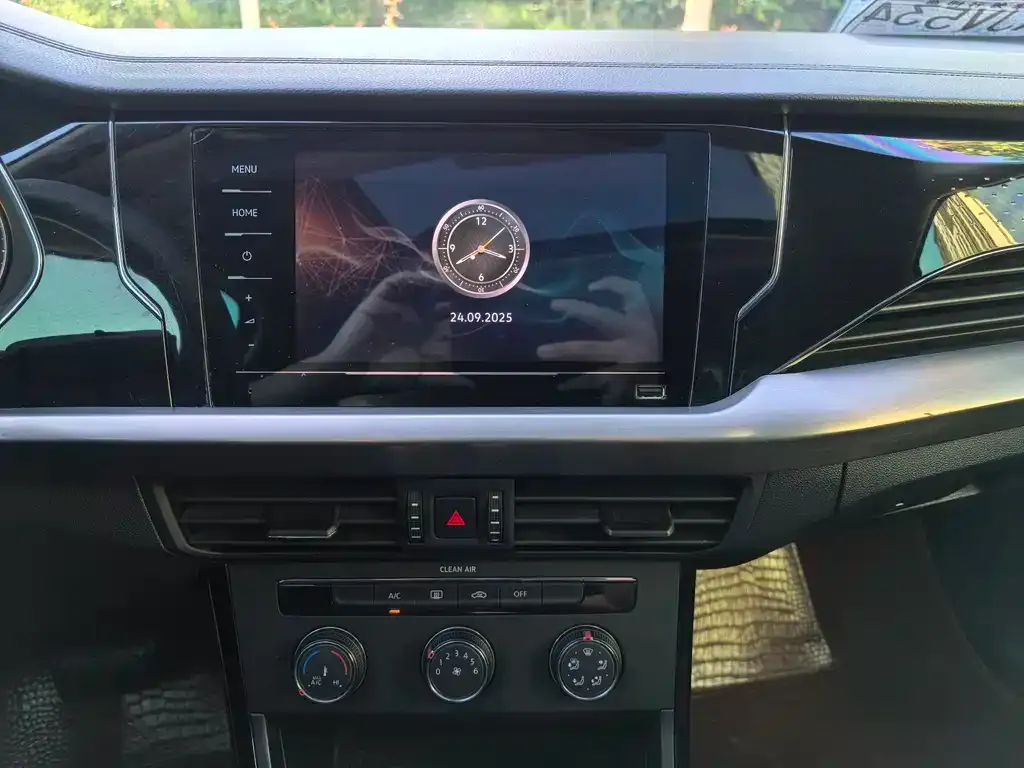 Volkswagen Passat 2021 из CN, фото 10