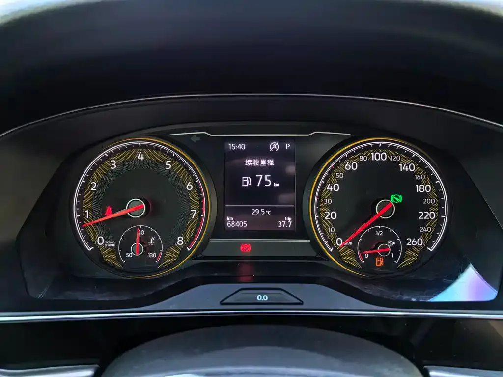 Volkswagen Passat 2021 из CN, фото 9