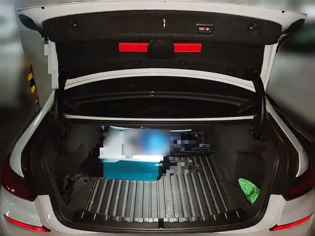 [object Object] 3 Series 2021 из CN, фото 10