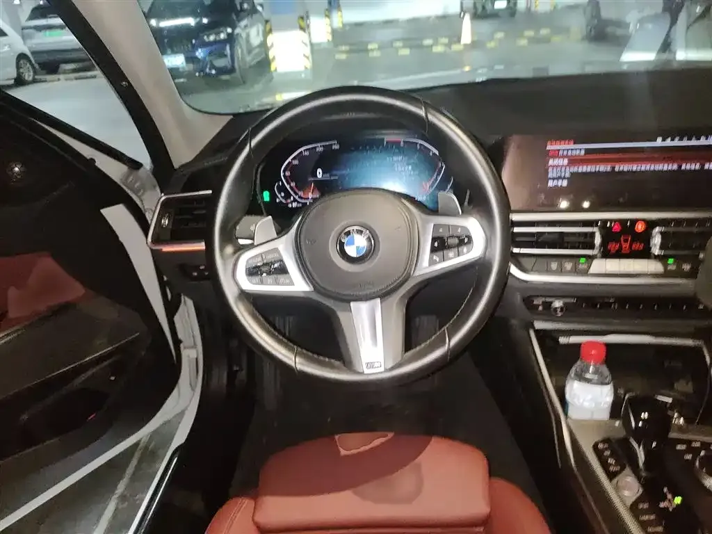 [object Object] 3 Series 2021 из CN, фото 3