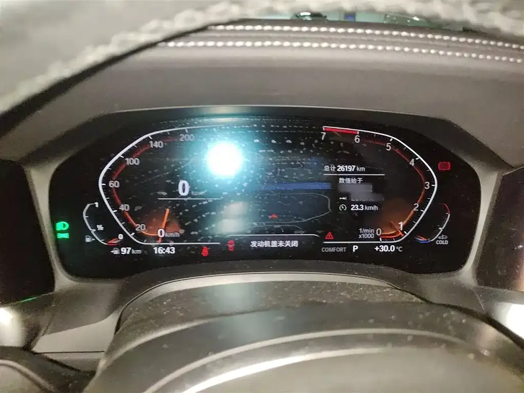 [object Object] 3 Series 2021 из CN, фото 4