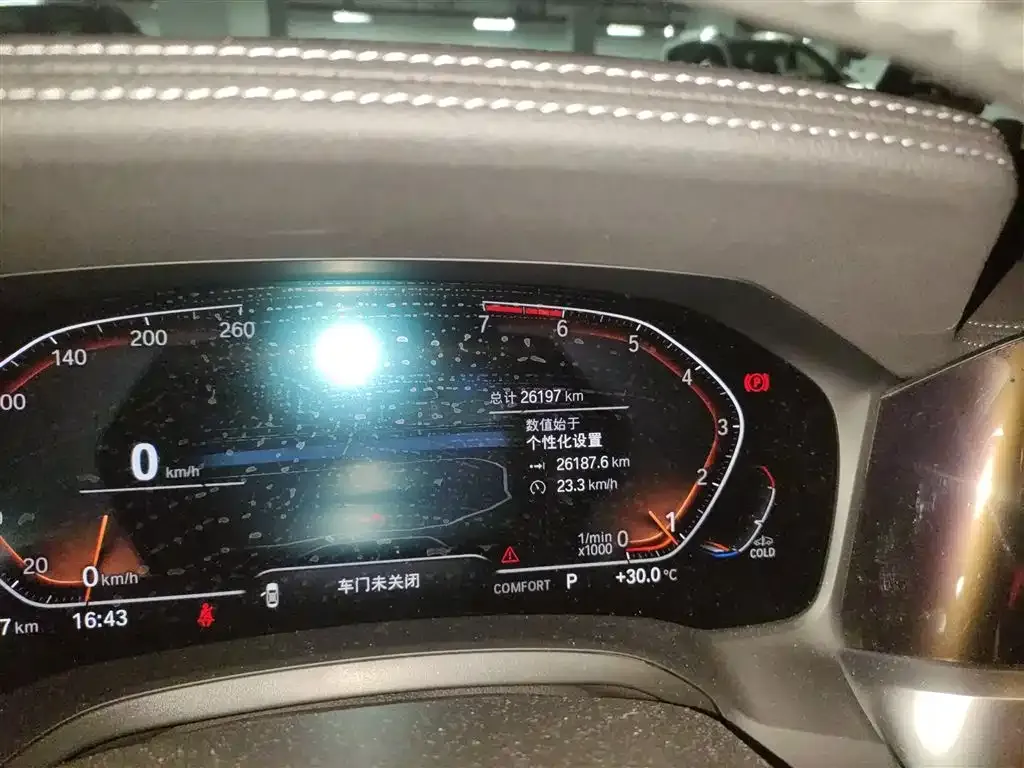 [object Object] 3 Series 2021 из CN, фото 5