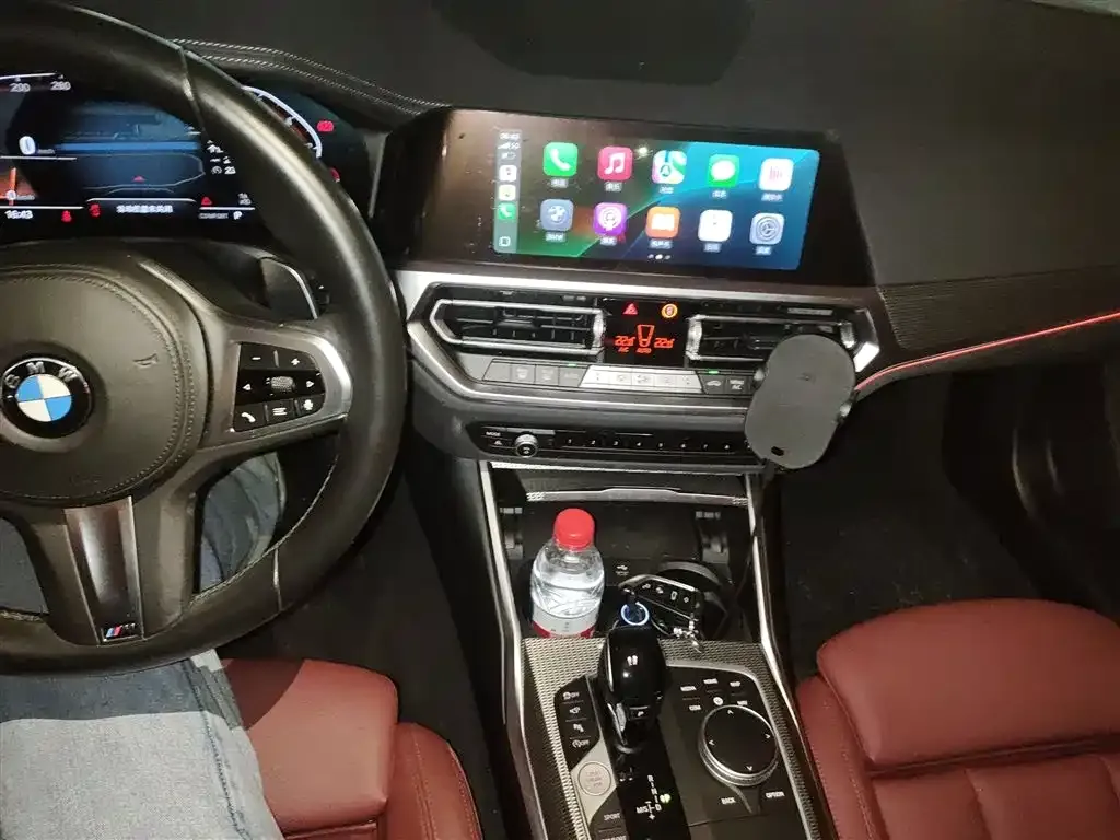 [object Object] 3 Series 2021 из CN, фото 6