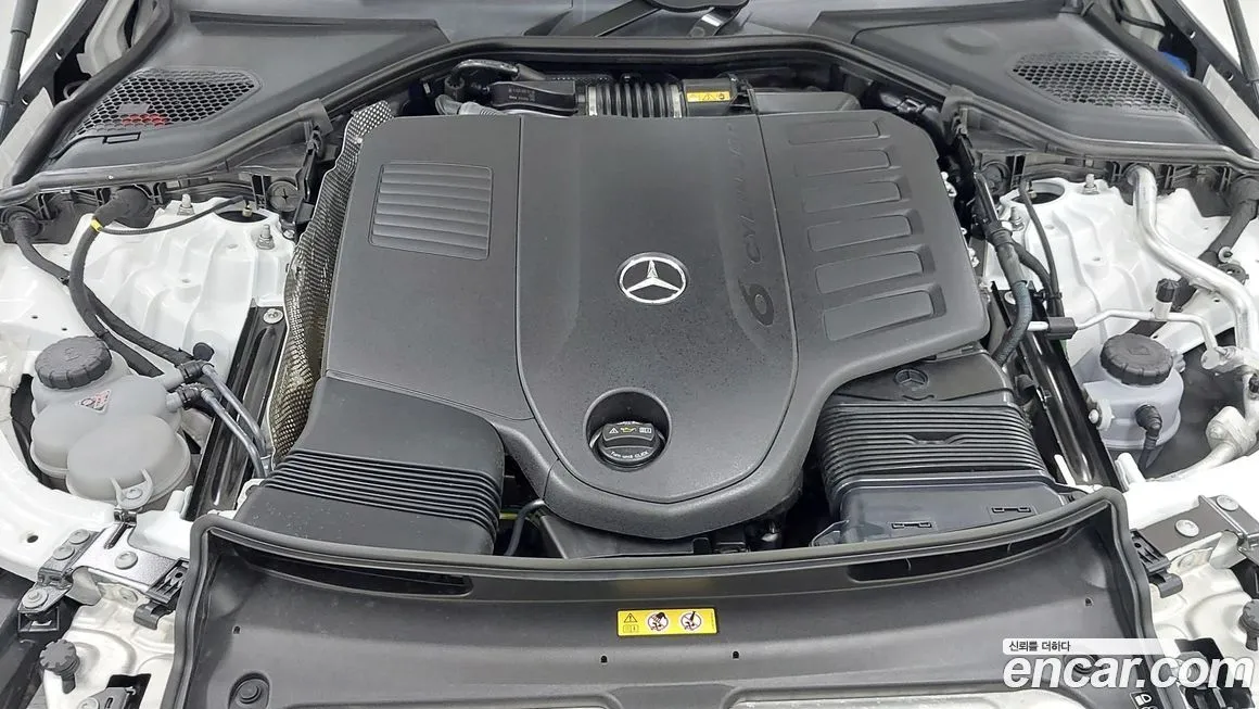 Mercedes-Benz E-Class 2024 из KR, фото 6