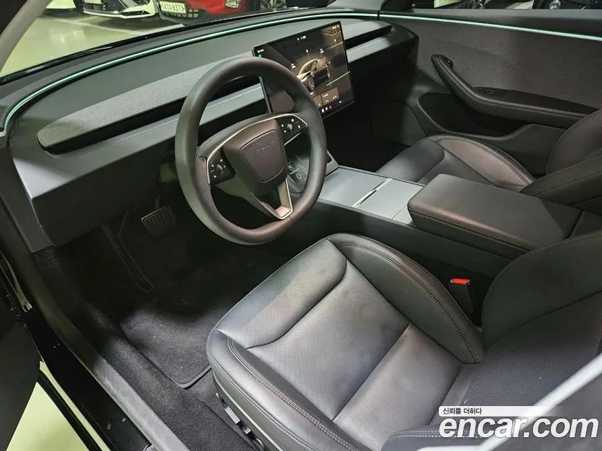 Tesla Model 3 — фото 10