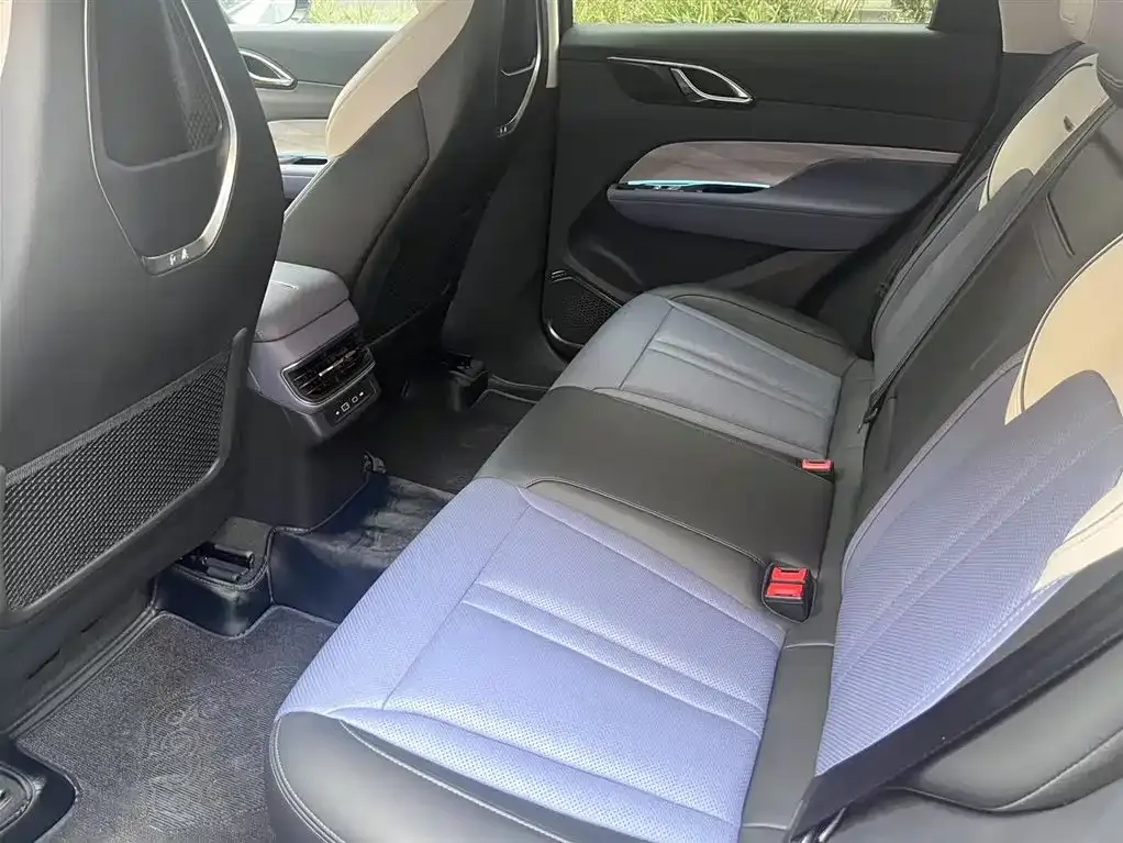 Hongqi HS3 2023 из CN, фото 6