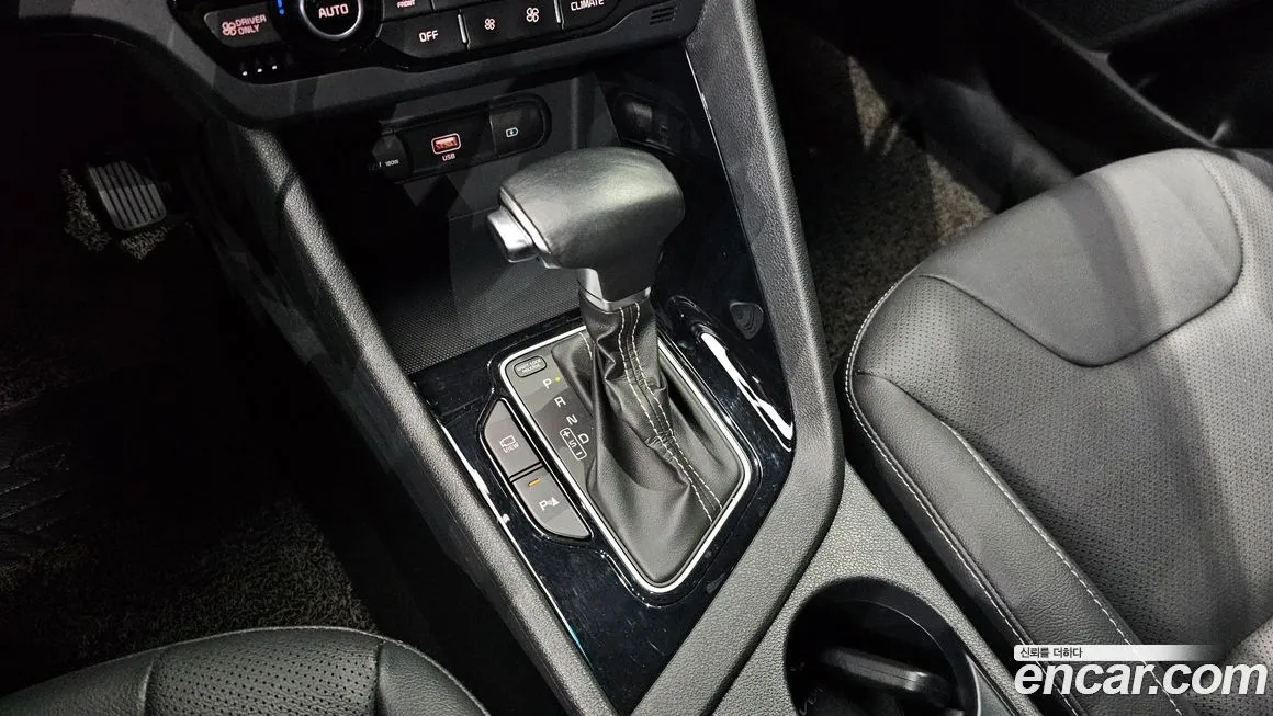 [object Object] Niro 2022 из KR, фото 9