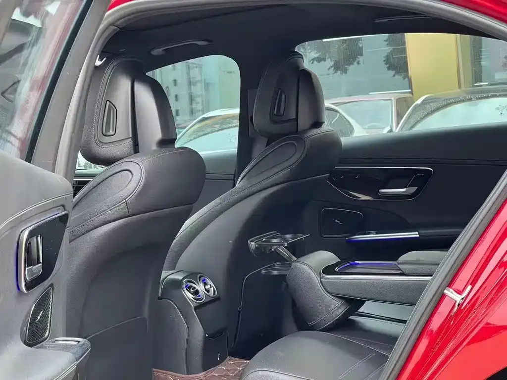 Mercedes-Benz C-Class 2023 из CN, фото 5