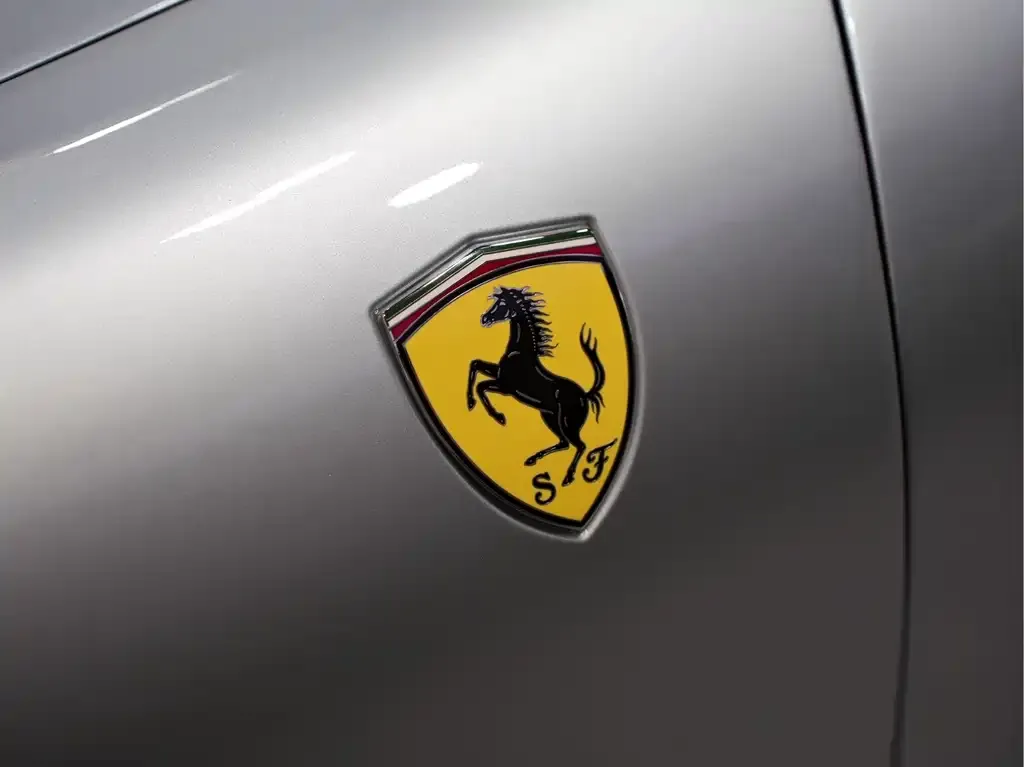 Ferrari Roma 2021 из CN, фото 7