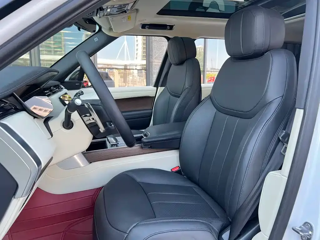 Land Rover Range Rover 2024 из CN, фото 10
