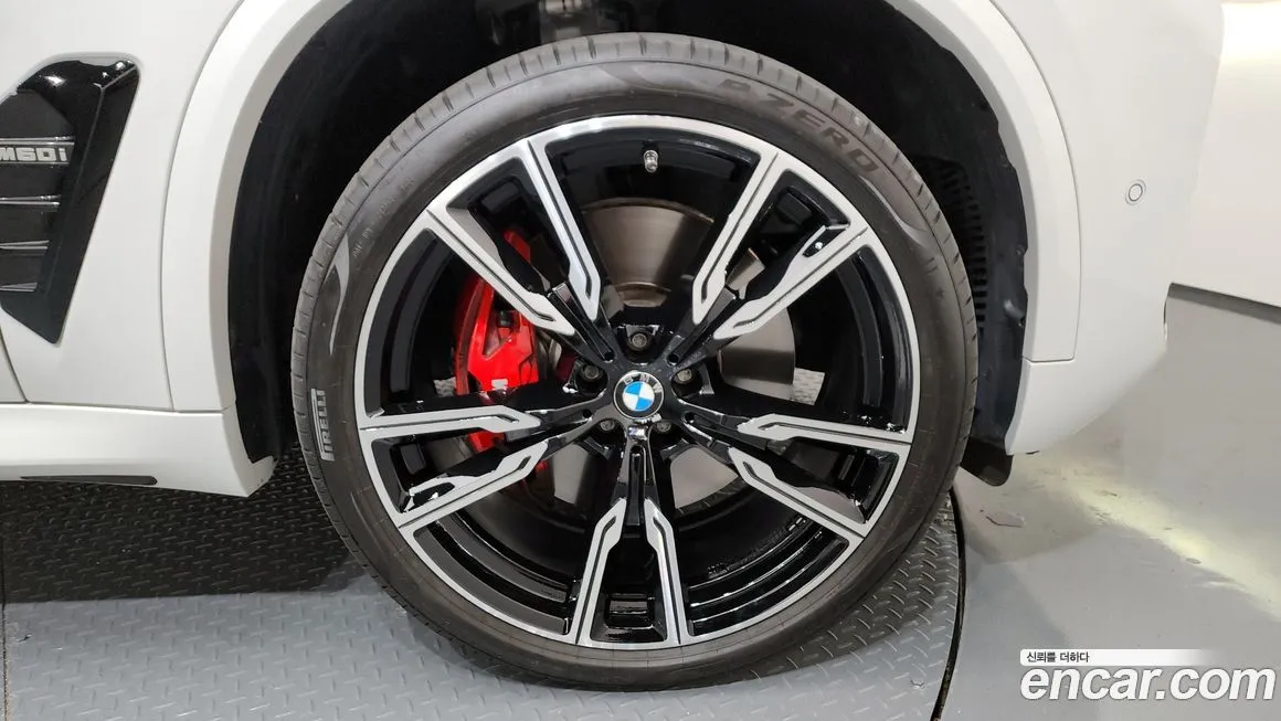 BMW X5 2025 из KR, фото 5