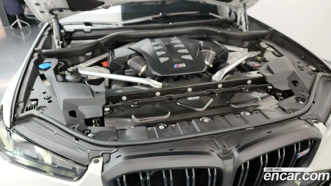 BMW X5 2025 из KR, фото 6
