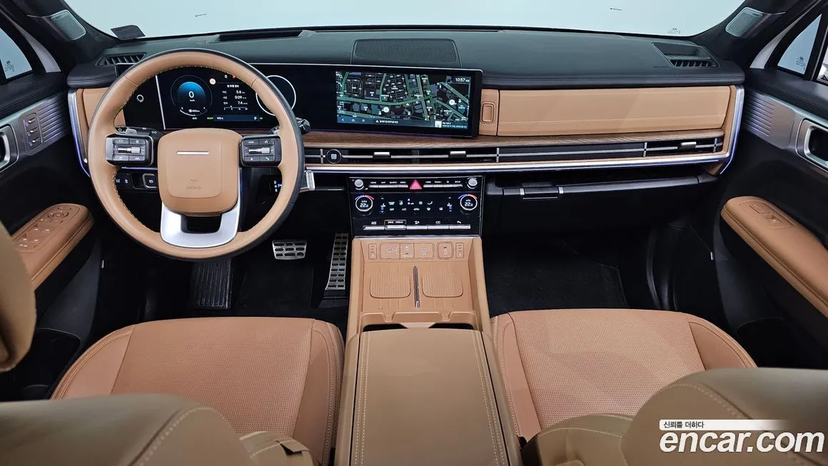 Hyundai Santafe — фото 7
