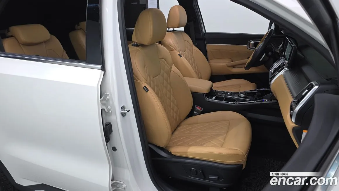 Kia Sorento 2021 из KR, фото 10