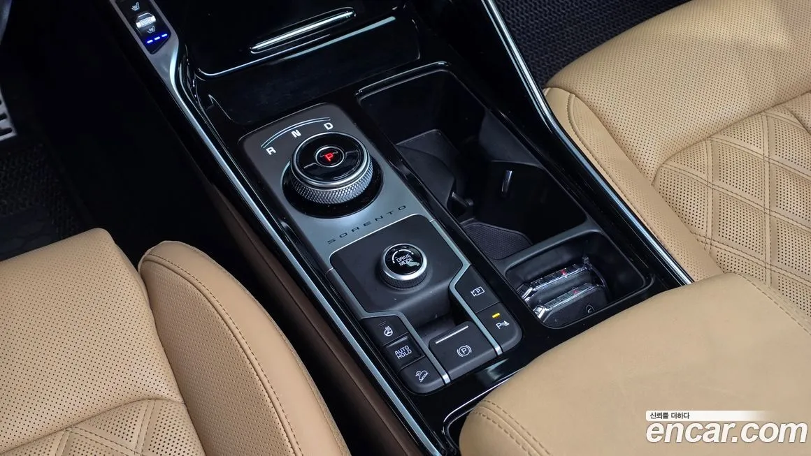 Kia Sorento 2021 из KR, фото 9