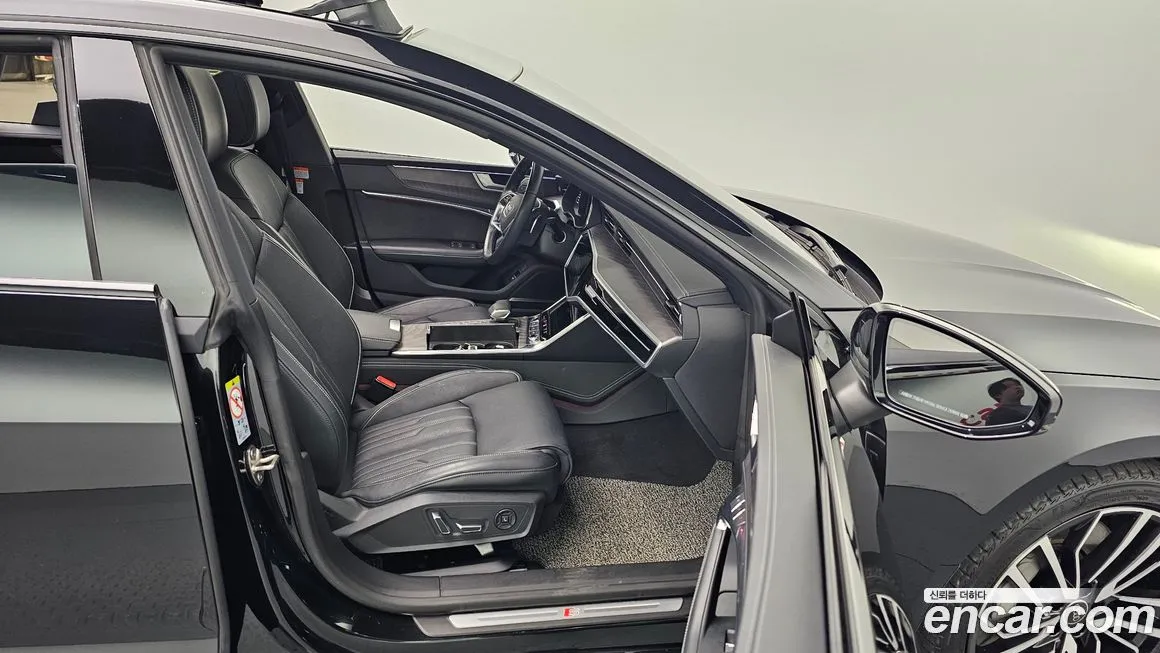Audi A7 — фото 10