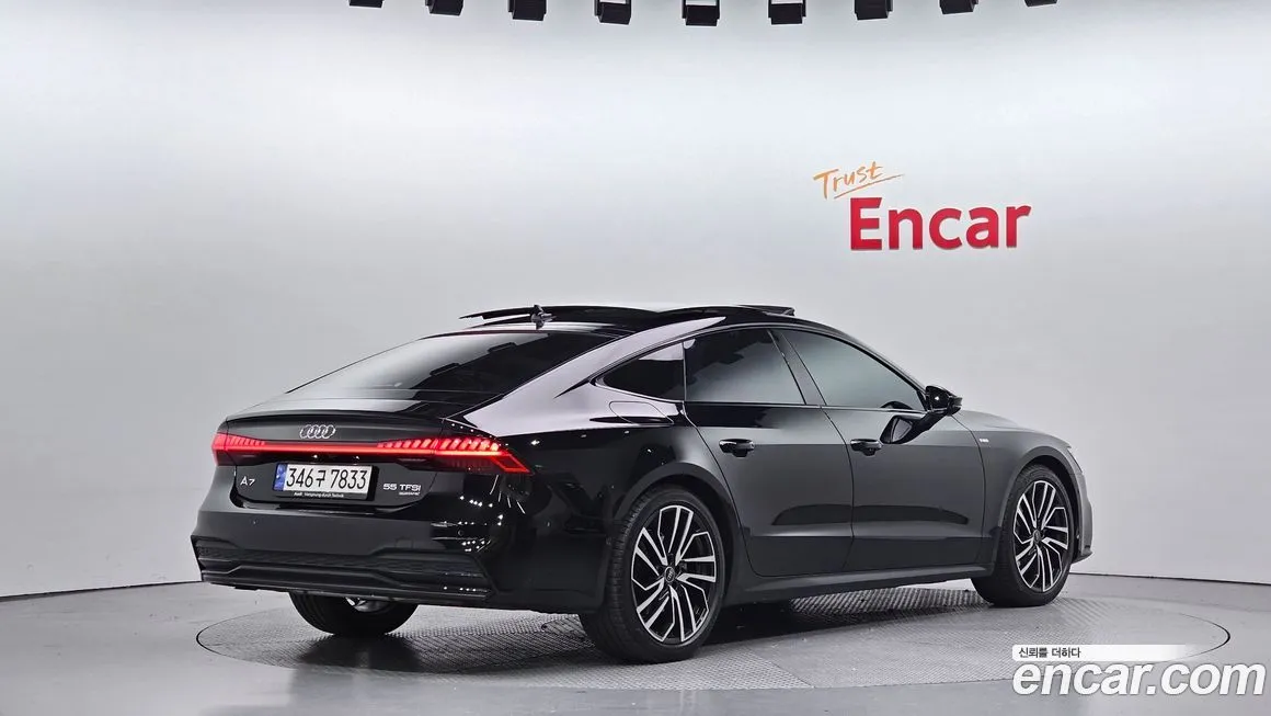 Audi A7 — фото 2