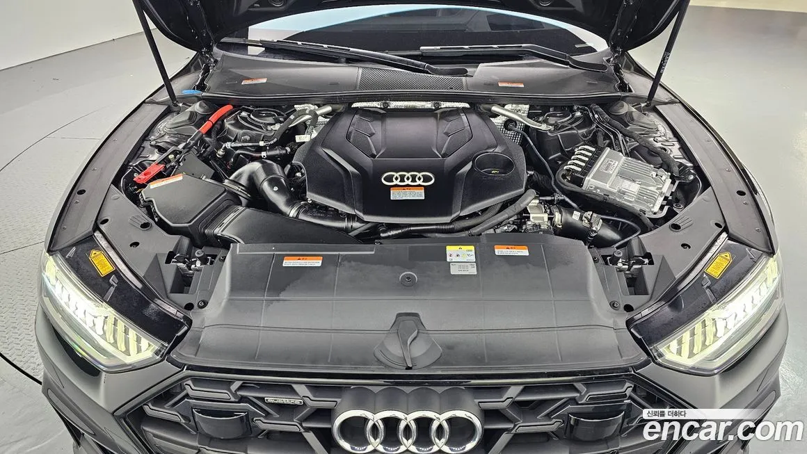 Audi A7 — фото 6