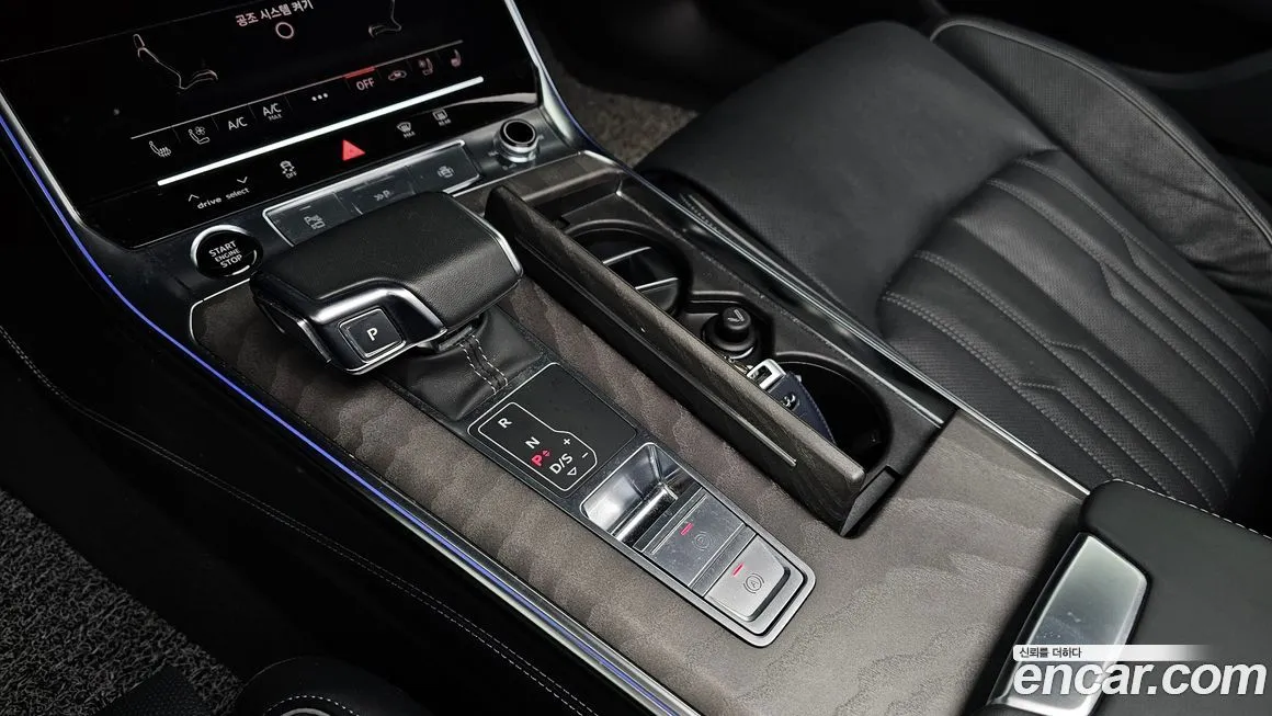 Audi A7 — фото 9