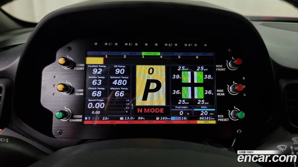 Hyundai Veloster 2021 из KR, фото 8