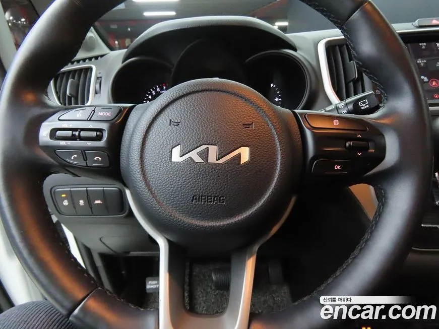 Kia RAY 2022 из KR, фото 7
