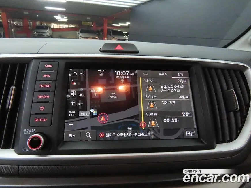 Kia RAY 2022 из KR, фото 8