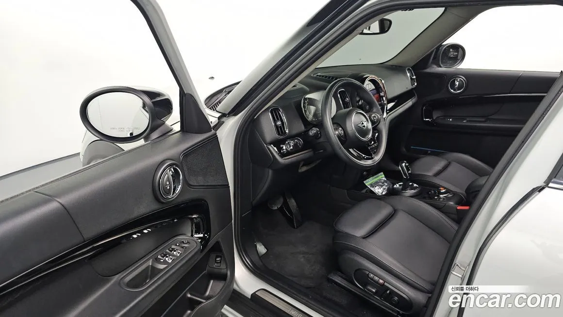 Mini Countryman 2021 из KR, фото 10