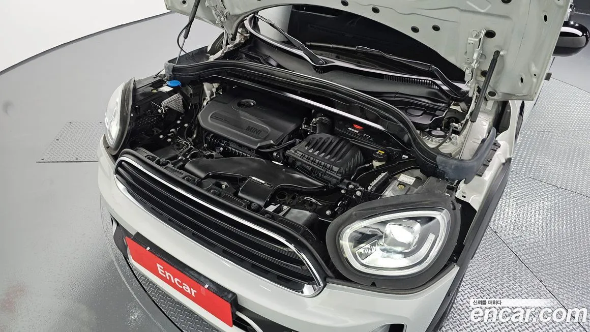 Mini Countryman 2021 из KR, фото 6