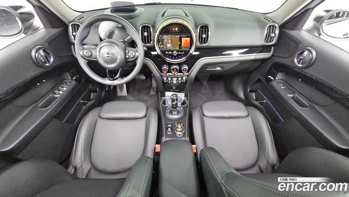 Mini Countryman 2021 из KR, фото 7