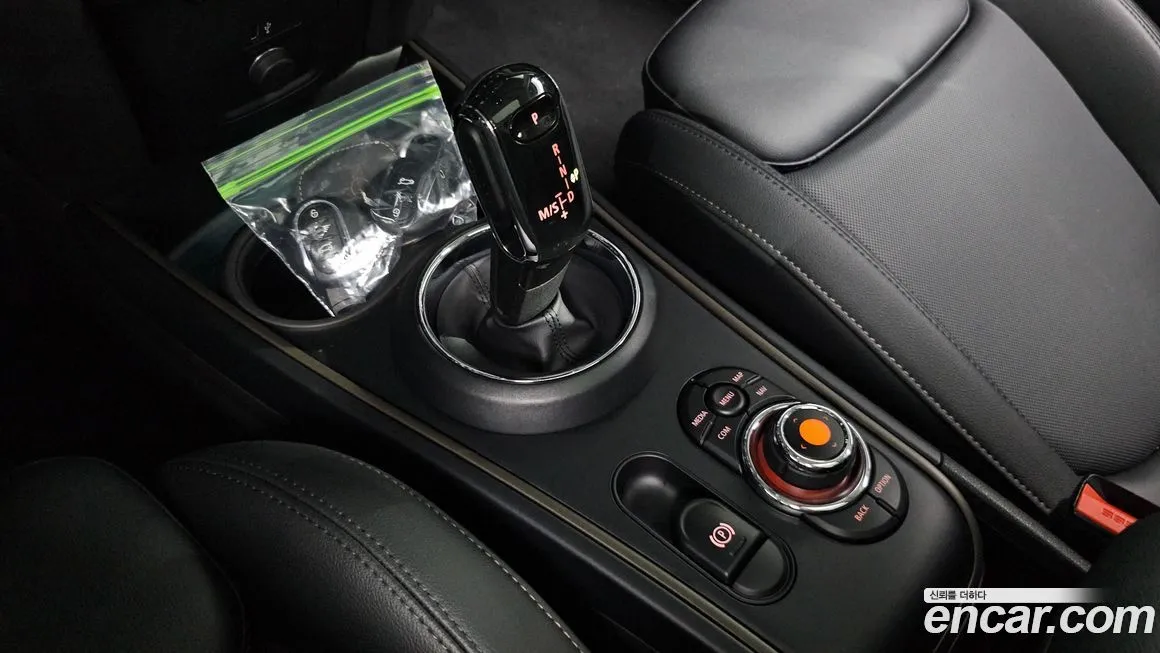 Mini Countryman 2021 из KR, фото 9