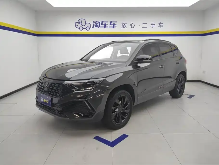 Jetta VS5 2023 из CN, фото 1