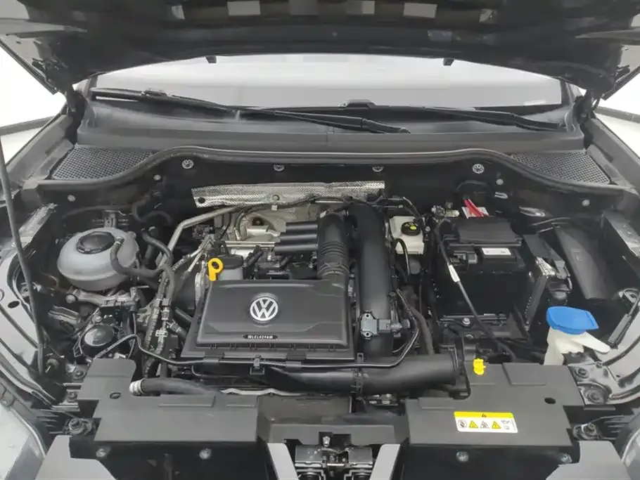 Jetta VS5 2023 из CN, фото 10