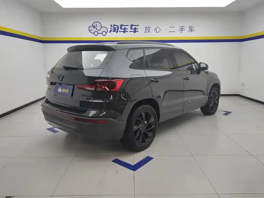 Jetta VS5 2023 из CN, фото 3