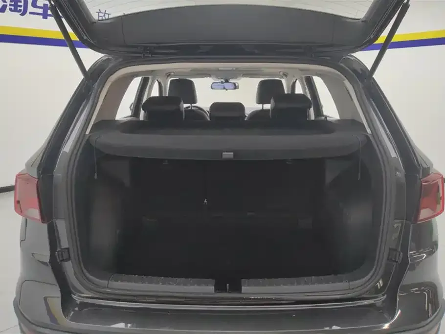 Jetta VS5 2023 из CN, фото 4