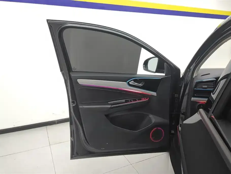 Jetta VS5 2023 из CN, фото 7