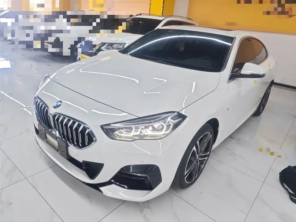 BMW 2 Series (Import) 2023 из CN, фото 1