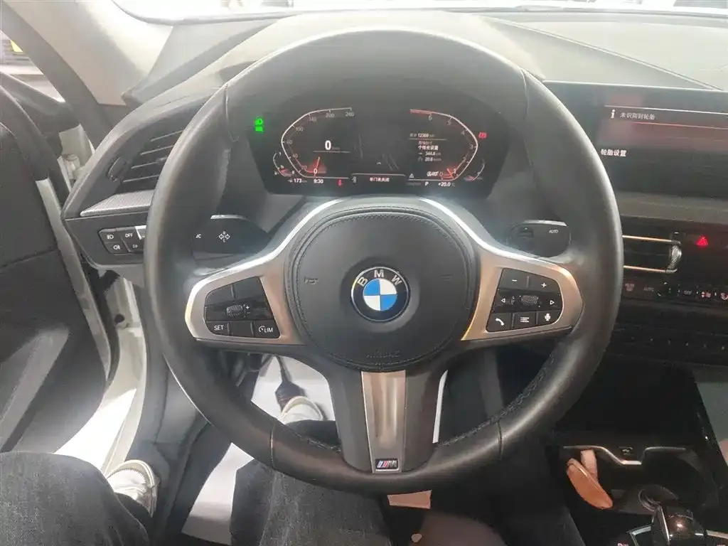 BMW 2 Series (Import) 2023 из CN, фото 10