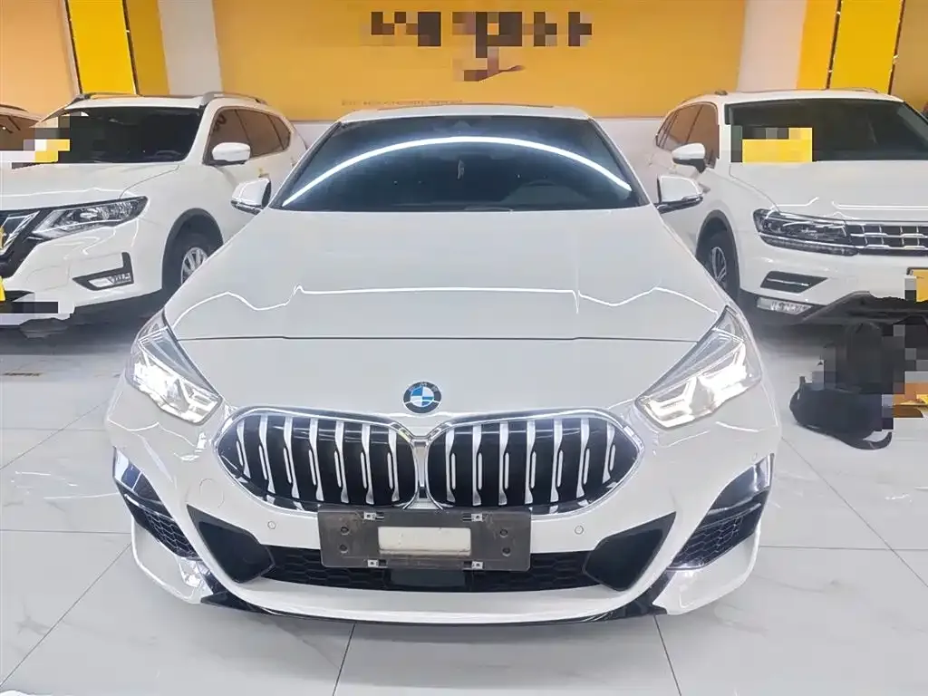 BMW 2 Series (Import) 2023 из CN, фото 3