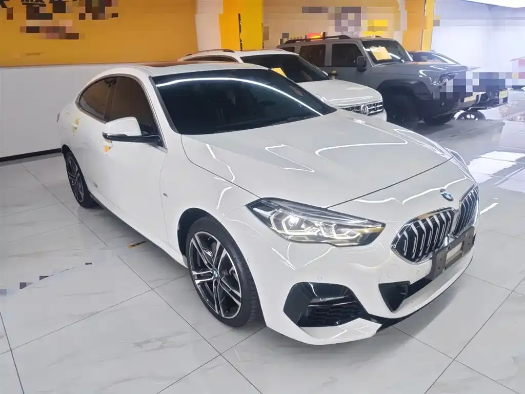 BMW 2 Series (Import) 2023 из CN, фото 4