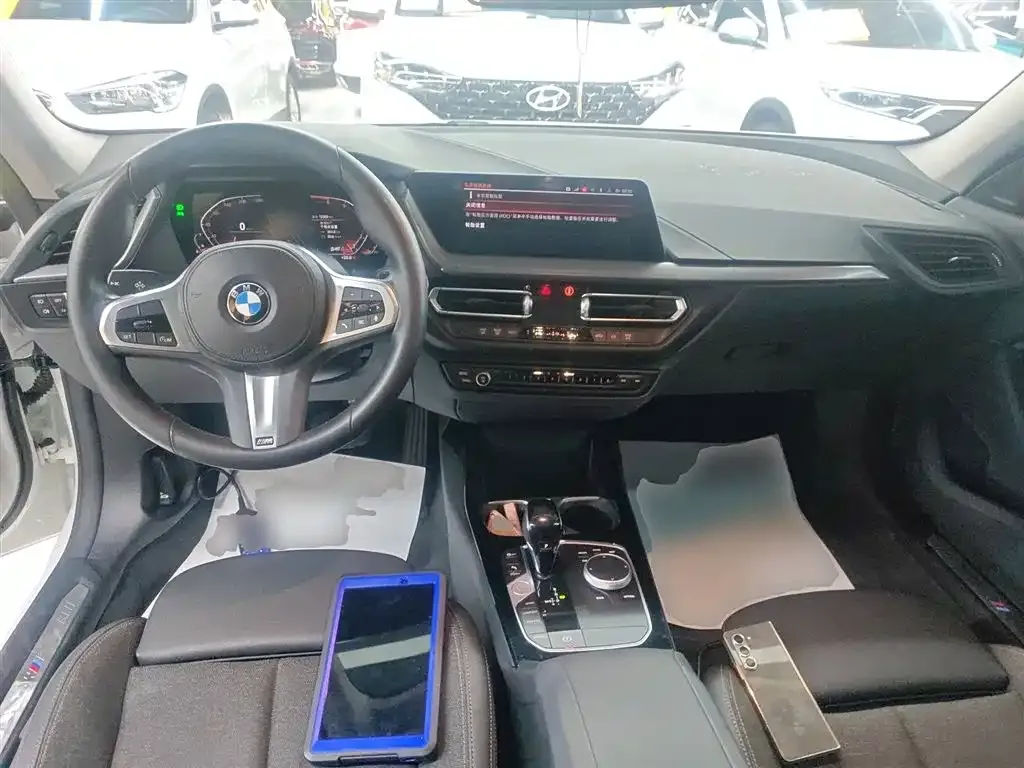 BMW 2 Series (Import) 2023 из CN, фото 9